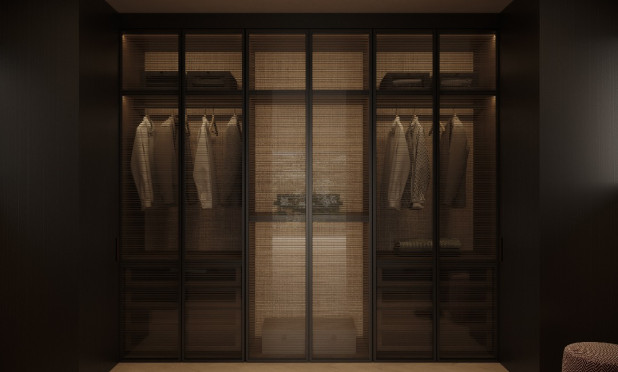 Nieuwbouw Woningen - Appartement / flat - Benahavis - Benahavís