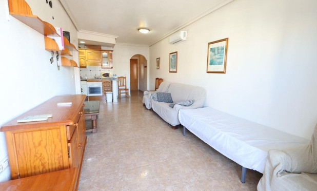 Resale - Apartment / flat - Orihuela Costa - Cabo Roig