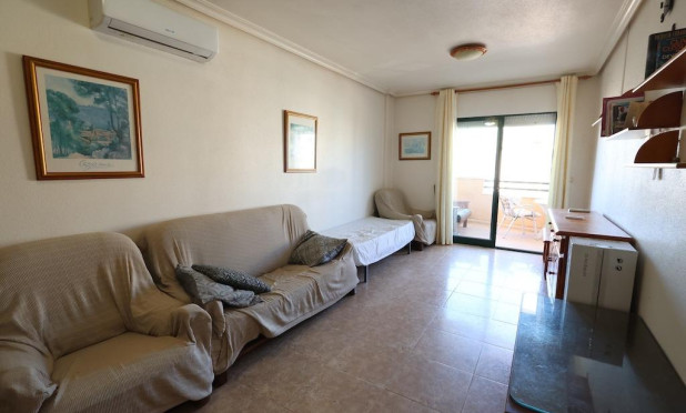 Resale - Apartment / flat - Orihuela Costa - Cabo Roig