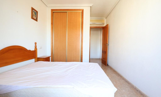 Resale - Apartment / flat - Orihuela Costa - Cabo Roig