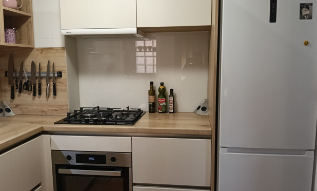 Resale - Villa - Los Montesinos - La Herrada