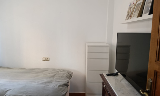 Resale - Villa - Los Montesinos - La Herrada