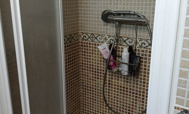 Resale - Villa - Los Montesinos - La Herrada