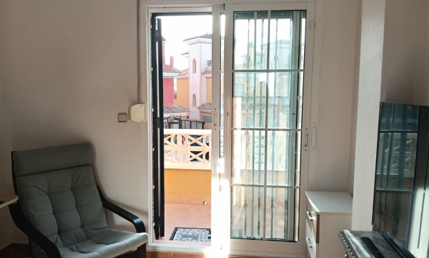 Resale - Villa - Los Montesinos - La Herrada