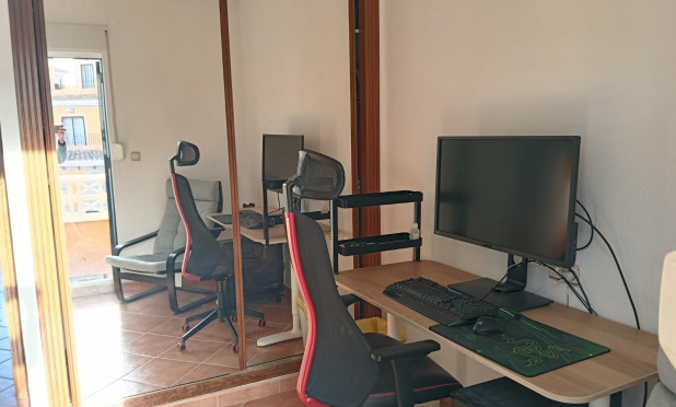 Resale - Villa - Los Montesinos - La Herrada