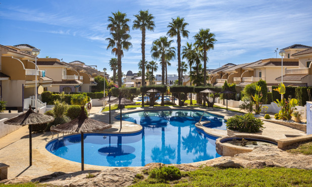 Resale - Apartment / flat - Ciudad Quesada - Doña Pepa