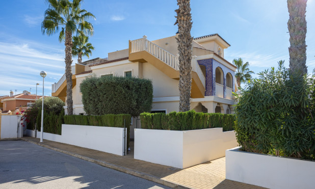 Resale - Apartment / flat - Ciudad Quesada - Doña Pepa