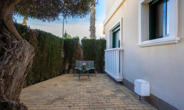 Resale - Apartment / flat - Ciudad Quesada - Doña Pepa