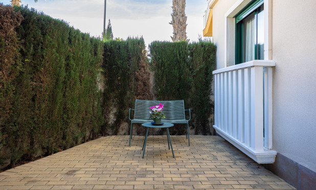 Resale - Apartment / flat - Ciudad Quesada - Doña Pepa