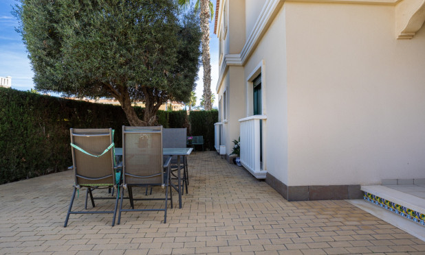 Resale - Apartment / flat - Ciudad Quesada - Doña Pepa