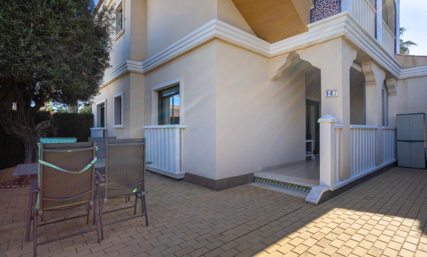 Resale - Apartment / flat - Ciudad Quesada - Doña Pepa