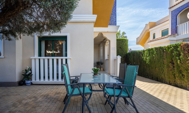 Resale - Apartment / flat - Ciudad Quesada - Doña Pepa