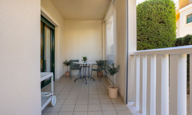 Resale - Apartment / flat - Ciudad Quesada - Doña Pepa