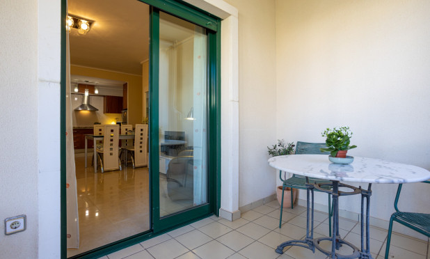 Resale - Apartment / flat - Ciudad Quesada - Doña Pepa