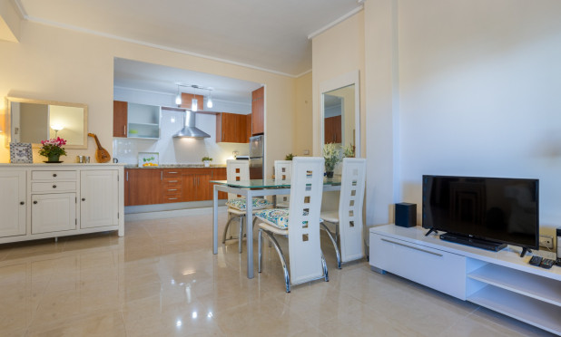 Resale - Apartment / flat - Ciudad Quesada - Doña Pepa
