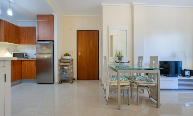 Resale - Apartment / flat - Ciudad Quesada - Doña Pepa