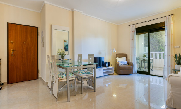 Resale - Apartment / flat - Ciudad Quesada - Doña Pepa
