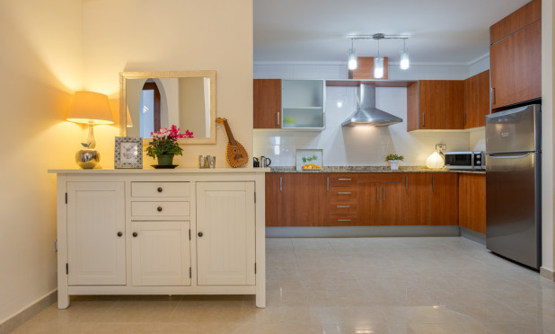 Resale - Apartment / flat - Ciudad Quesada - Doña Pepa