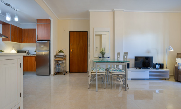 Resale - Apartment / flat - Ciudad Quesada - Doña Pepa