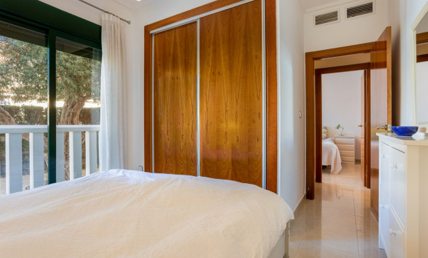 Resale - Apartment / flat - Ciudad Quesada - Doña Pepa