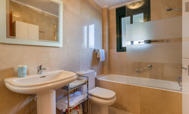 Resale - Apartment / flat - Ciudad Quesada - Doña Pepa