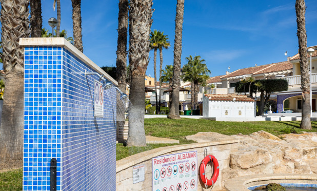 Resale - Apartment / flat - Ciudad Quesada - Doña Pepa