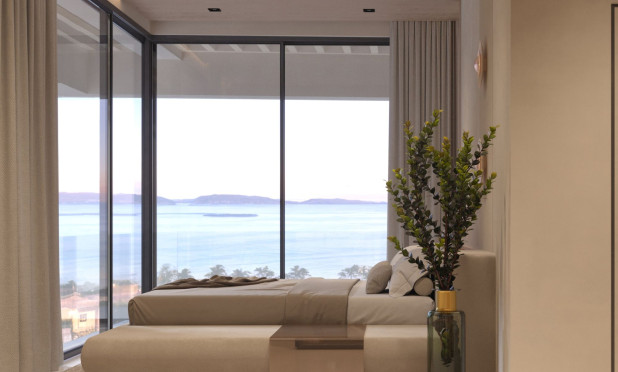 Neue Gebäude - Villa - Mijas