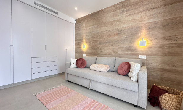 Wiederverkauf - Wohnung - San Pedro del Pinatar