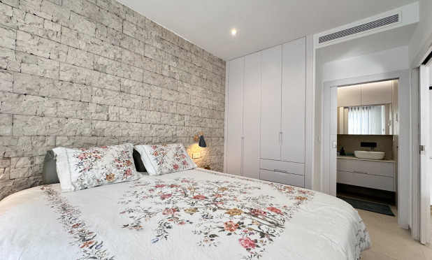 Wiederverkauf - Wohnung - San Pedro del Pinatar