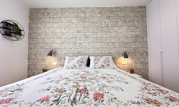 Wiederverkauf - Wohnung - San Pedro del Pinatar