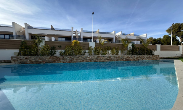 Wiederverkauf - Wohnung - San Pedro del Pinatar