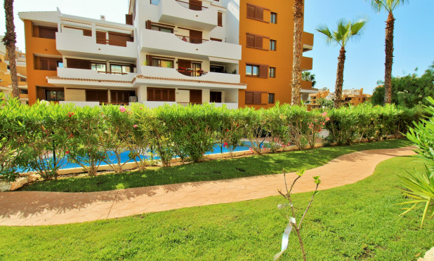 Reventa - Apartamento / piso - Punta Prima