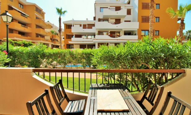 Reventa - Apartamento / piso - Punta Prima