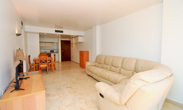 Reventa - Apartamento / piso - Punta Prima