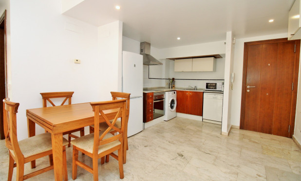 Reventa - Apartamento / piso - Punta Prima