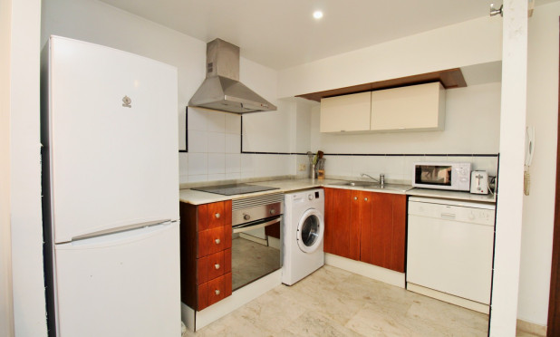 Reventa - Apartamento / piso - Punta Prima