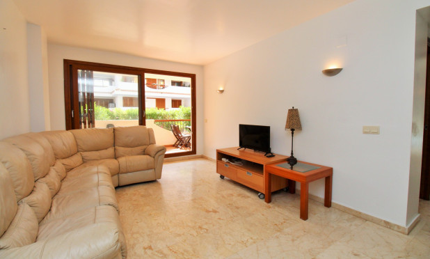 Reventa - Apartamento / piso - Punta Prima