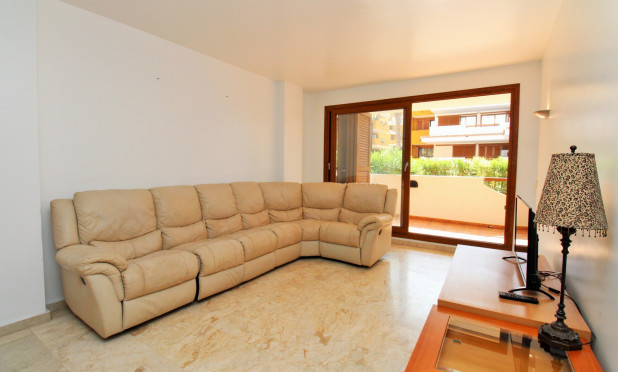 Reventa - Apartamento / piso - Punta Prima