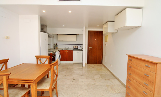 Reventa - Apartamento / piso - Punta Prima