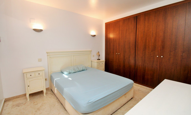 Reventa - Apartamento / piso - Punta Prima