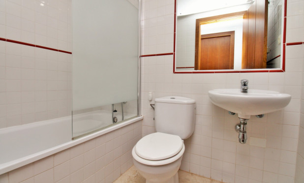 Reventa - Apartamento / piso - Punta Prima