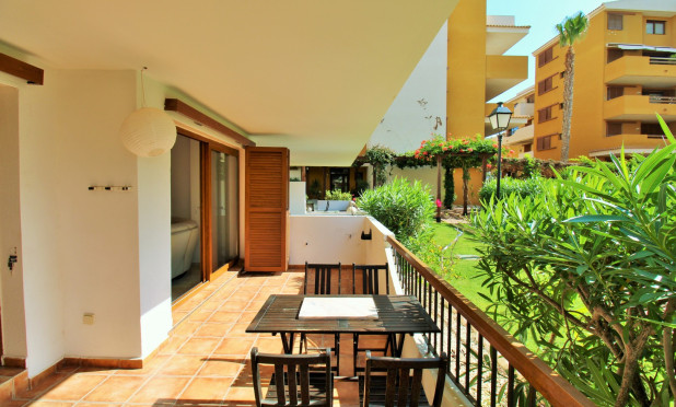 Reventa - Apartamento / piso - Punta Prima