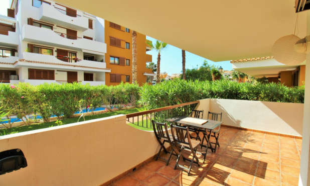 Reventa - Apartamento / piso - Punta Prima
