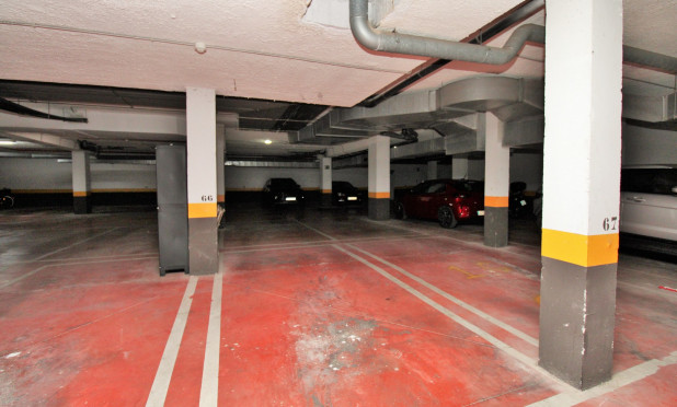 Reventa - Apartamento / piso - Punta Prima