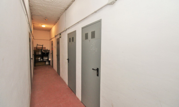 Reventa - Apartamento / piso - Punta Prima