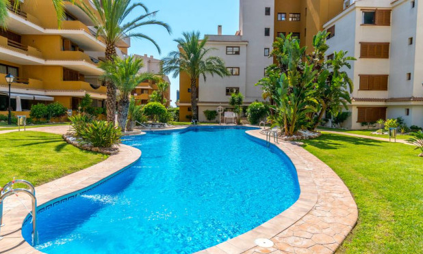 Reventa - Apartamento / piso - Punta Prima