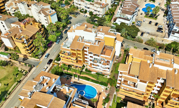 Reventa - Apartamento / piso - Punta Prima