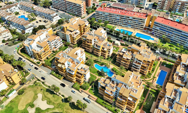 Reventa - Apartamento / piso - Punta Prima