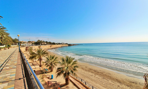 Reventa - Apartamento / piso - Punta Prima