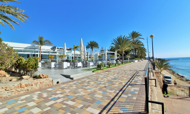 Reventa - Apartamento / piso - Punta Prima